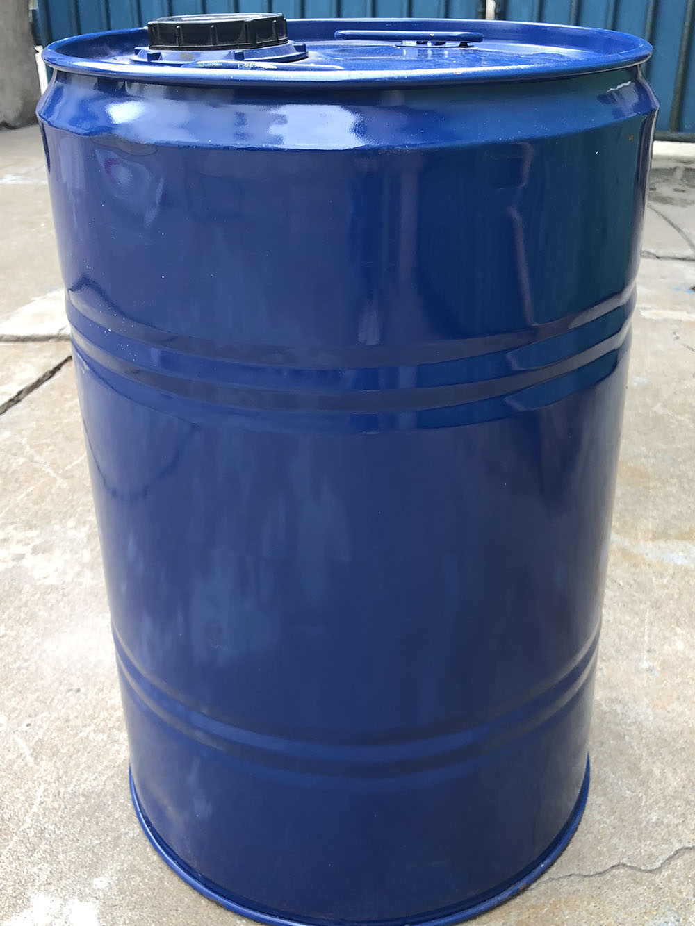 Trichloroacetic acid 